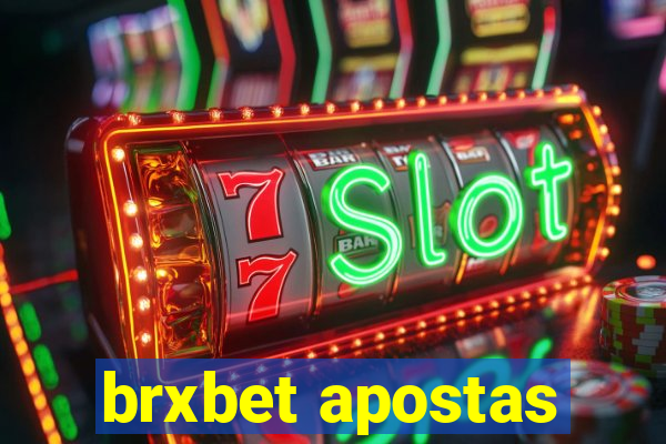 brxbet apostas